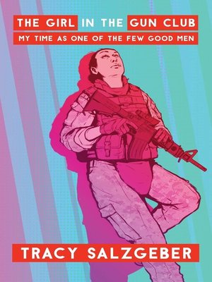 cover image of The Girl in the Gun Club